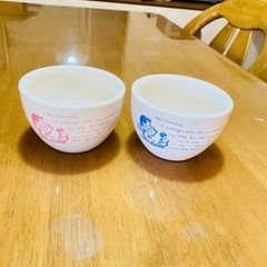 紅茶&モスカップの画像