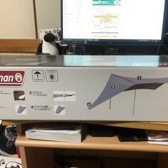 (k)コールマンColeman ヘキサタープ MDX サイドウォール付 コールマン ヘキサタープ MDX+ サイドウォール付