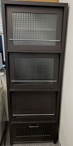 【中古品】収納棚