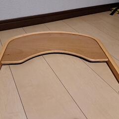 ベビーチェアの画像