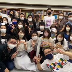 【令和の虎】有名志願者主催のクリスマス交流会！新しい出会いが待ってます！の画像