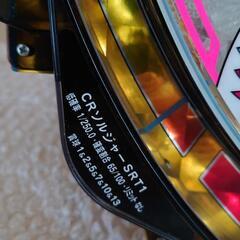 セル盤 パチンコ ソルジャーSRT1 実機部品