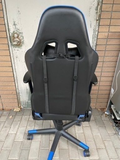 GTR Racing ゲーミングチェア