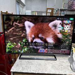 43型 テレビ パナソニック TH-43GS650 2015年製 てれび 【安心の3ヶ月保証】?自社配送時?代引き可?※現金、クレジット、スマホ決済対応※
