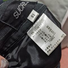 決まりました‼️スーツ7号3点セット美品✨の画像