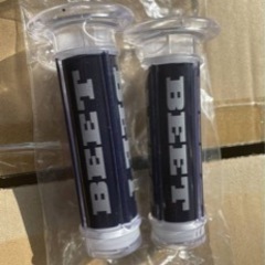 BEET グリップ　絶版　