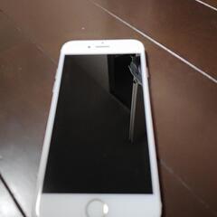 iphone7 中古　ライトニングケーブル付き　年明け対応