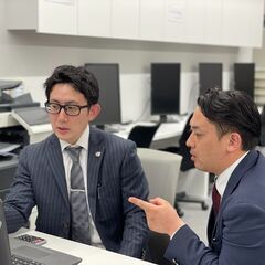 東宝ハウス松戸／完全反響営業／やりがいと年収1000万円以上の両立が可能／の画像