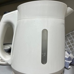 電気ポット　タイガー　12／17までの画像