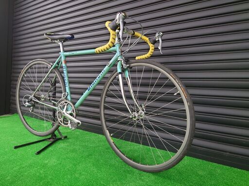 モノマニアスポーツ】スポーツ自転車（ロードバイク、MTB