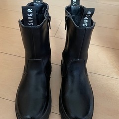 H&M kidsブーツ