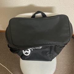 大容量❣️リュック🎒美品💜OUTDOOR💜の画像