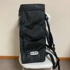 大容量❣️リュック🎒美品💜OUTDOOR💜の画像