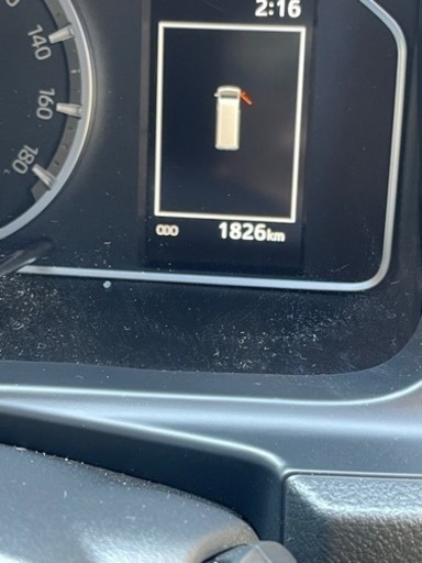 ハイエース7型ノーマルタイマ！