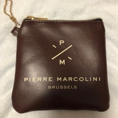 新品 ポーチ