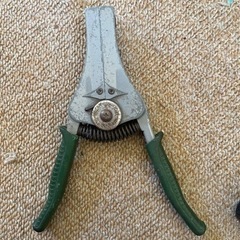 ストリッパー　工具の画像