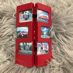umbra写真たて　最終値下げの画像