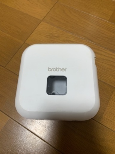 【美品！早い者勝ち！】brother PT-P710BT