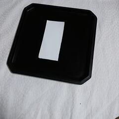 重箱 2段  レトロの画像