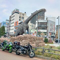 ツーリング･バイク仲間募集‼️ - メンバー募集