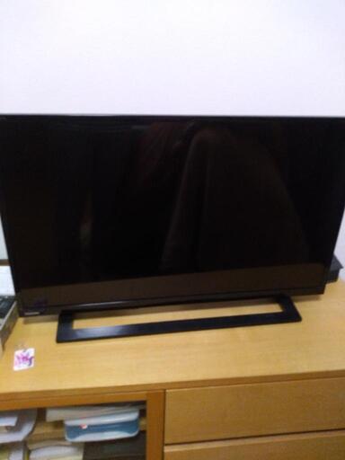 テレビ