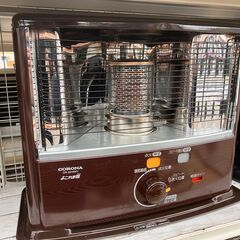 CORONA コロナ 石油ストーブ RX-2916WY 木造8畳...