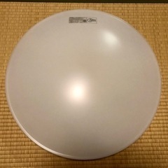 東芝　シーリングライト　TOSHIBA