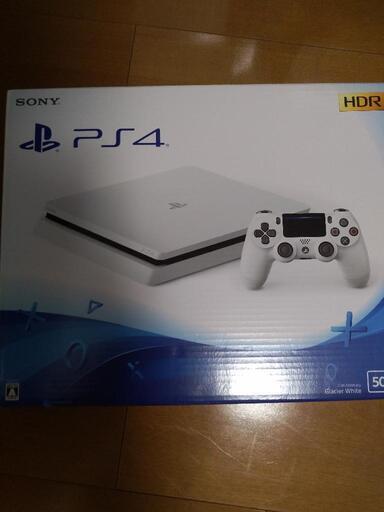 プレステ3、4