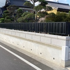 ※急募※一緒に働きませんか？外構職人の画像