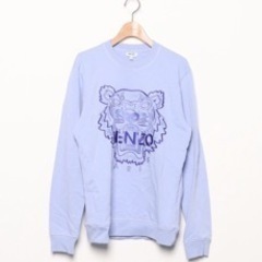 Kenzo スウェット　パーカー