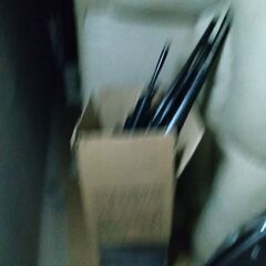 不要なガラクタすべて買ってくださいの画像