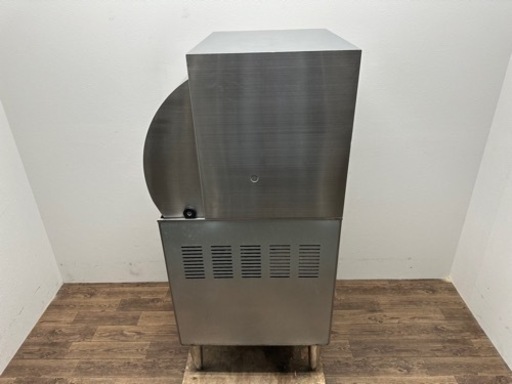 大和冷機/ダイワ　業務用　食器洗浄機　ドアタイプ　３相２００Ｖ　店舗　飲食店　ＤＤＷ－ＨＥ６