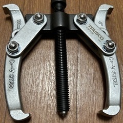 トラスコ ギヤプーラ 新品 未使用