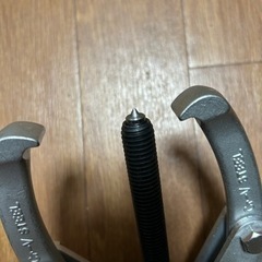 トラスコ ギヤプーラ 新品 未使用の画像