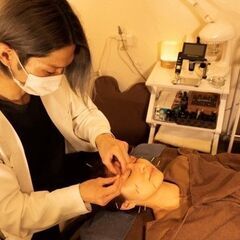 両国初の美容鍼灸専門サロン！    話題のハリウッド式美容鍼灸が...