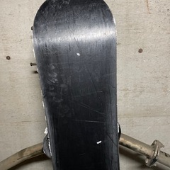 スノーボード板の画像