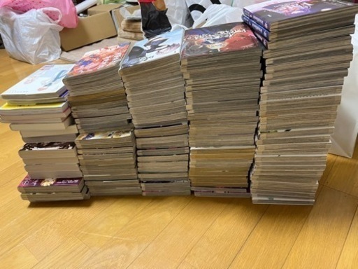 Fateシリーズ　まとめ売り