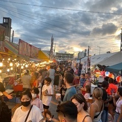 イベント運営スタッフ募集
