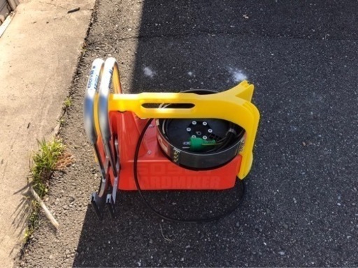 《建設工事用》日本ソセ-工業　カルマゼ