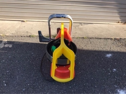 《建設工事用》日本ソセ-工業　カルマゼ