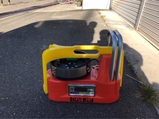 《建設工事用》日本ソセ-工業　カルマゼ