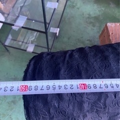 レース生地の画像