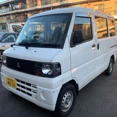乗って帰れます：総額15万円：車検R6年12月4日まで：平成18...