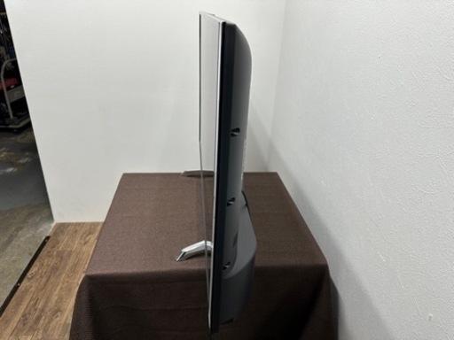 Panasonic/パナソニック　液晶テレビ　４９型　ビエラ　１１０度デジタルハイビジョン　４K対応　TH-49DX850
