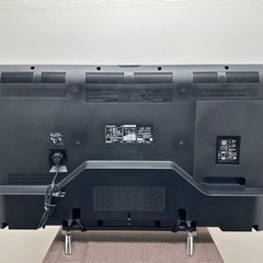 Panasonic/パナソニック 液晶テレビ 49型 ビエラ 110度デジタル