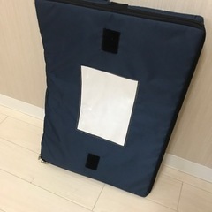 宅配ボックス 布製 1点