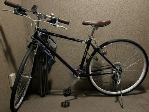 クロスバイク