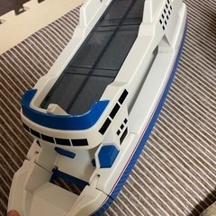 トミカフェリーの画像