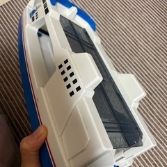 トミカフェリーの画像