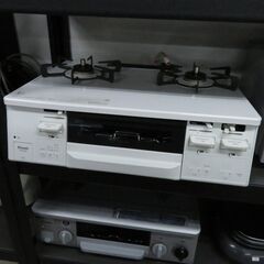 リンナイ 2021年製 HOWARO C 都市ガス用(12A・1...